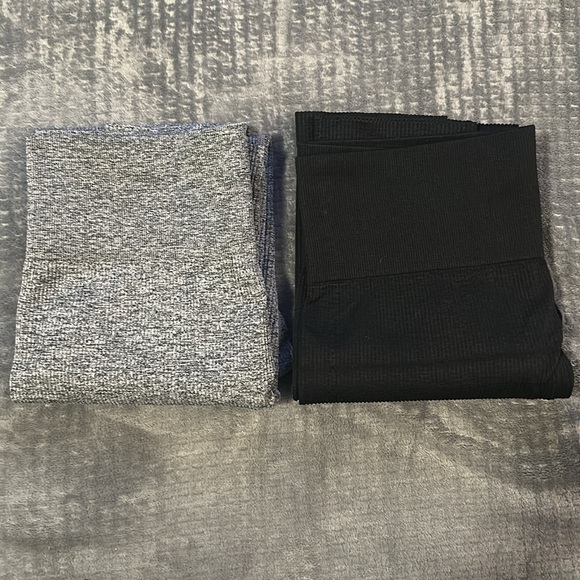 X2 Colsie XL Leggings - Picture 4 of 5